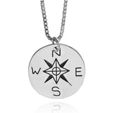 Matching Friendship Necklaces