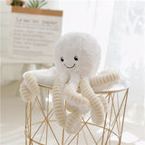 Cute Octopus Plush