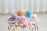 Cute Octopus Plush