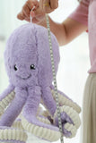 Cute Octopus Plush