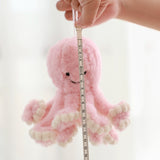 Cute Octopus Plush