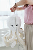 Cute Octopus Plush