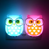Night Owl Sensor Night Light