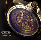 Mechanical Automatic Watch