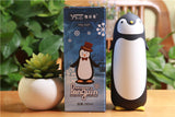 Penguin Thermos Flask - Stainless Steel