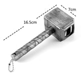 Hammer Bottle Opener