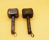 Hammer Bottle Opener