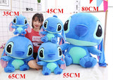 Giant Stitch Lilo & Stitch Plush