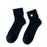 Warm Fox Socks