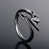 Dragon Tail Ring