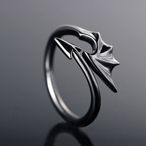 Dragon Tail Ring