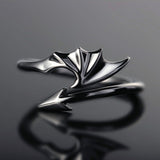 Dragon Tail Ring