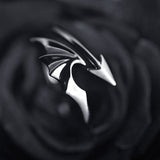 Dragon Tail Ring