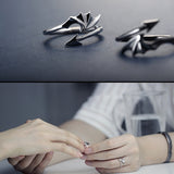 Dragon Tail Ring