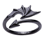 Dragon Tail Ring