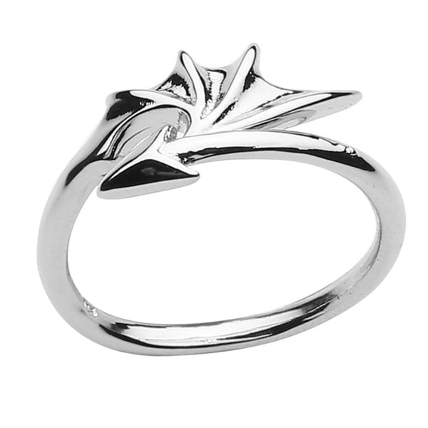 Dragon Tail Ring