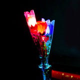 LED Light Up Rose Flower