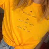 Help More Bees T-Shirt