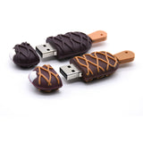 Ice Cream memory flash drive USB Stick