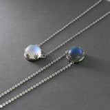 Aurora Borealis Necklace