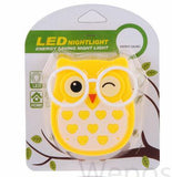Night Owl Sensor Night Light