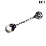 Royal Style Mini Spoon