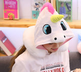 Unicorn Travel Pillow
