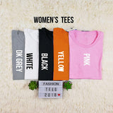 Be Brave Be Bold Be Kind T-shirt