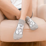 Cotton Ankle Socks