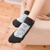 Cotton Ankle Socks