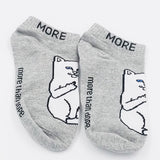 Cotton Ankle Socks