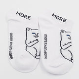 Cotton Ankle Socks