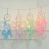 Dream Catcher 20 LED Lamp