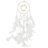 Dream Catcher 20 LED Lamp