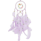 Dream Catcher 20 LED Lamp