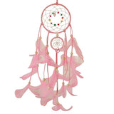 Dream Catcher 20 LED Lamp