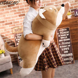 Shiba Plush Pillow