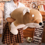 Shiba Plush Pillow