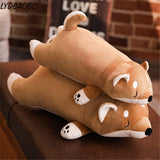 Shiba Plush Pillow