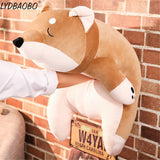 Shiba Plush Pillow
