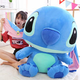 Giant Stitch Lilo & Stitch Plush