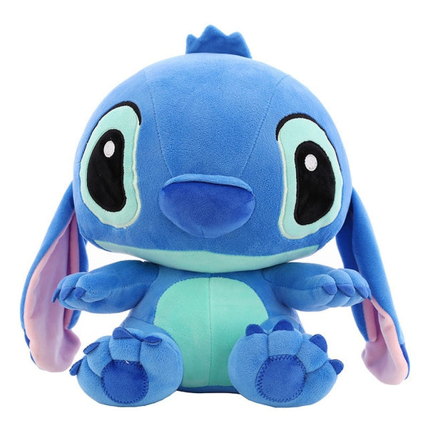 Giant Stitch Lilo & Stitch Plush
