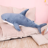 Big Size Ultra Soft Plush Pillow