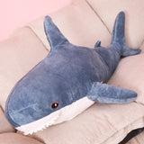 Big Size Ultra Soft Plush Pillow