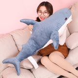 Big Size Ultra Soft Plush Pillow
