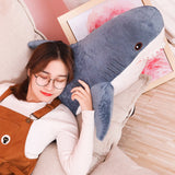 Big Size Ultra Soft Plush Pillow