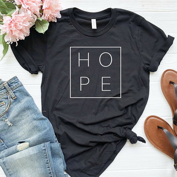 Hope T-shirt