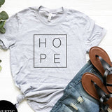 Hope T-shirt