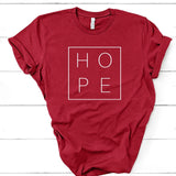 Hope T-shirt