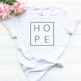 Hope T-shirt
